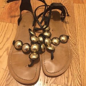 Jessica Simpson Sandals